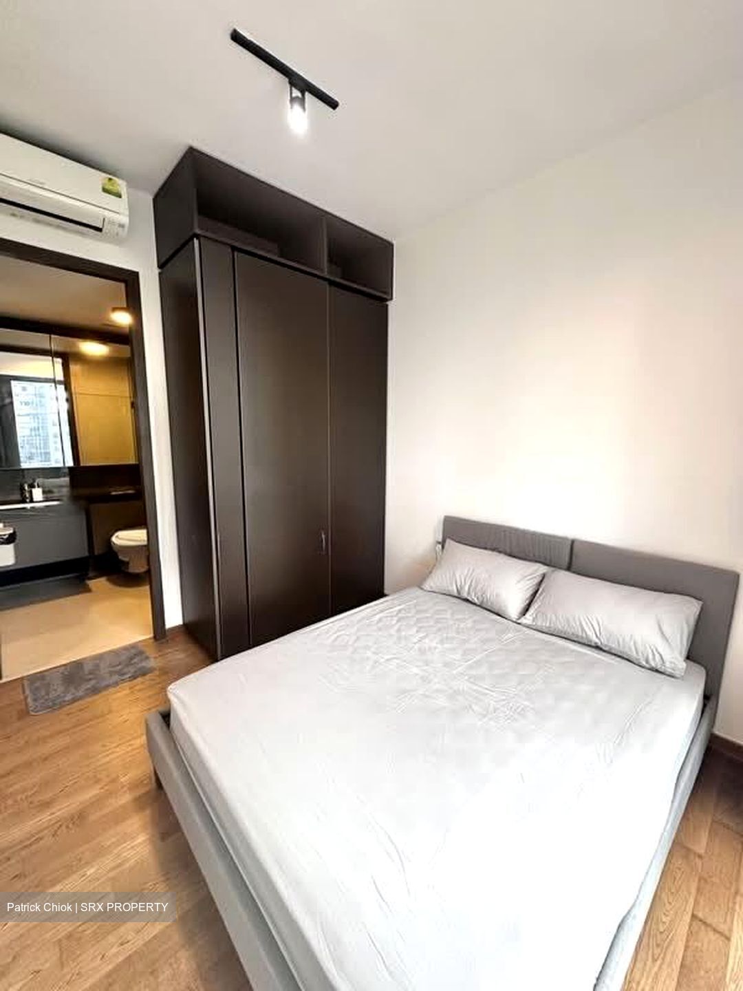 Parc Clematis (D5), Apartment #604409251